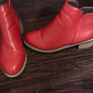 Shoes - Women’s ankle boots Shoes - Women’s ankle boots
